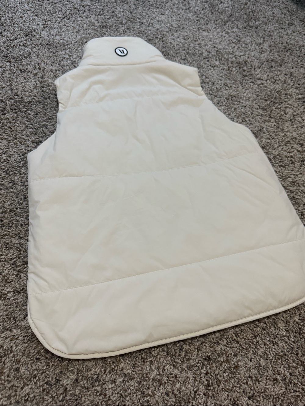 Vuori Canyon Insulated Vest XS - Picture 7 of 12